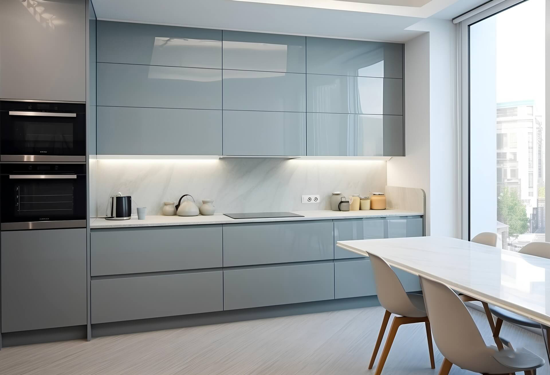 Individuelle Planung
