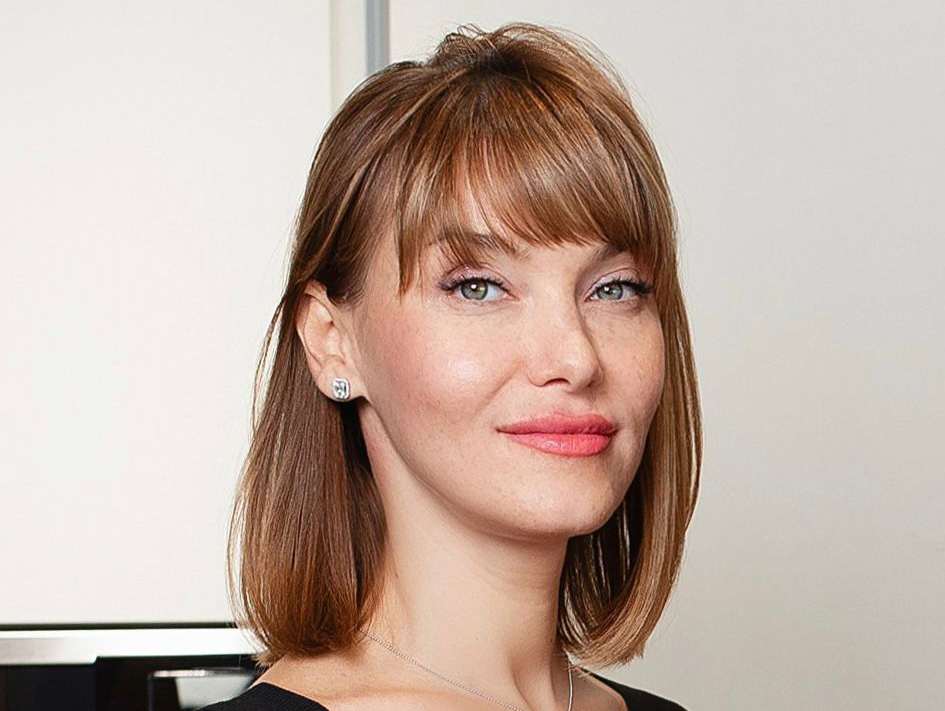 Sophie Wagner